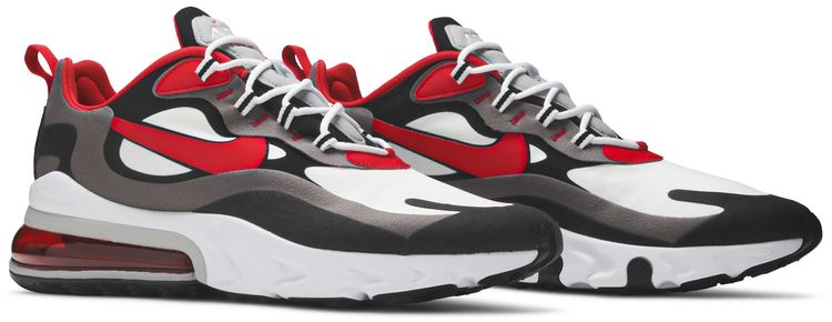 Nike Air Max 270 React University Red