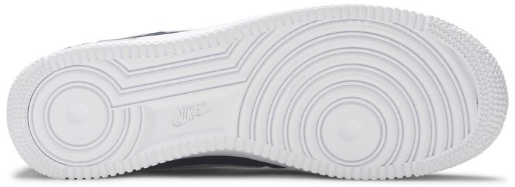 Nike Air Force 1 Low 07 AN20 Midnight Navy