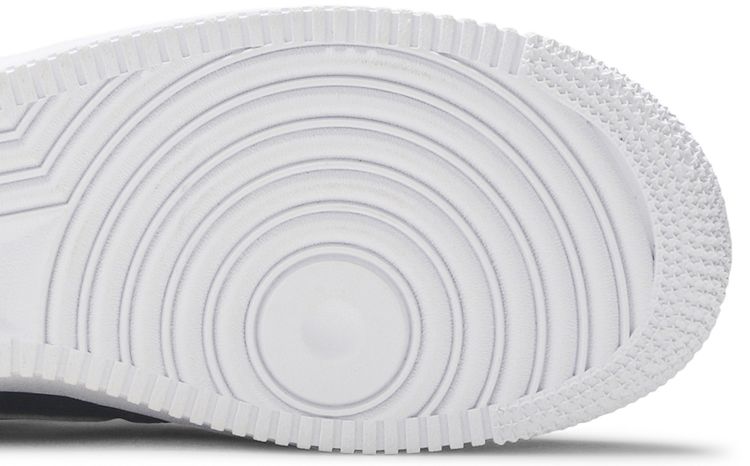 Nike Air Force 1 Low 07 AN20 Midnight Navy