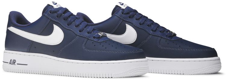 Nike Air Force 1 Low 07 AN20 Midnight Navy