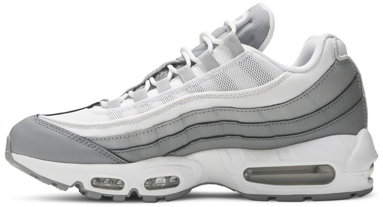 Nike Air Max 95 Grey Fog