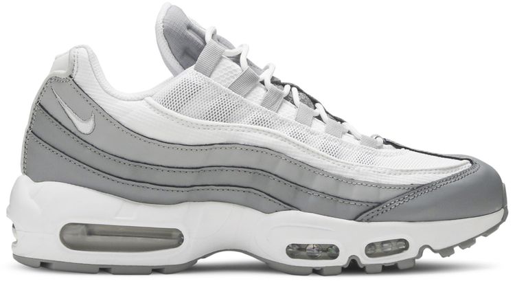 Nike Air Max 95 Grey Fog