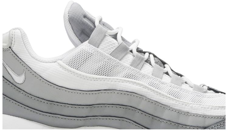 Nike Air Max 95 Grey Fog