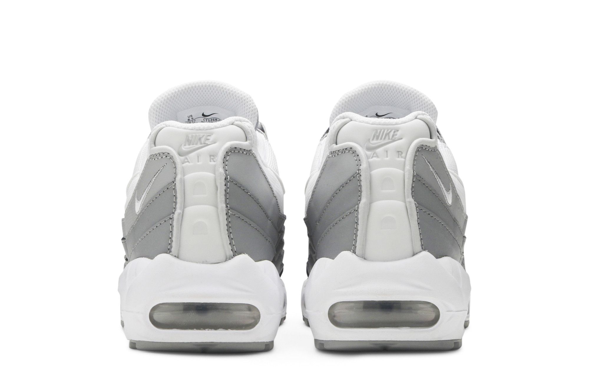 Light grey 95s new arrivals