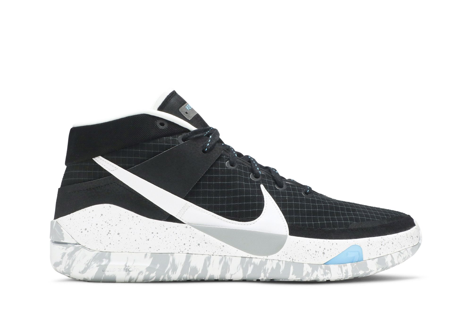 Buy KD 13 Black CI9948 001 GOAT