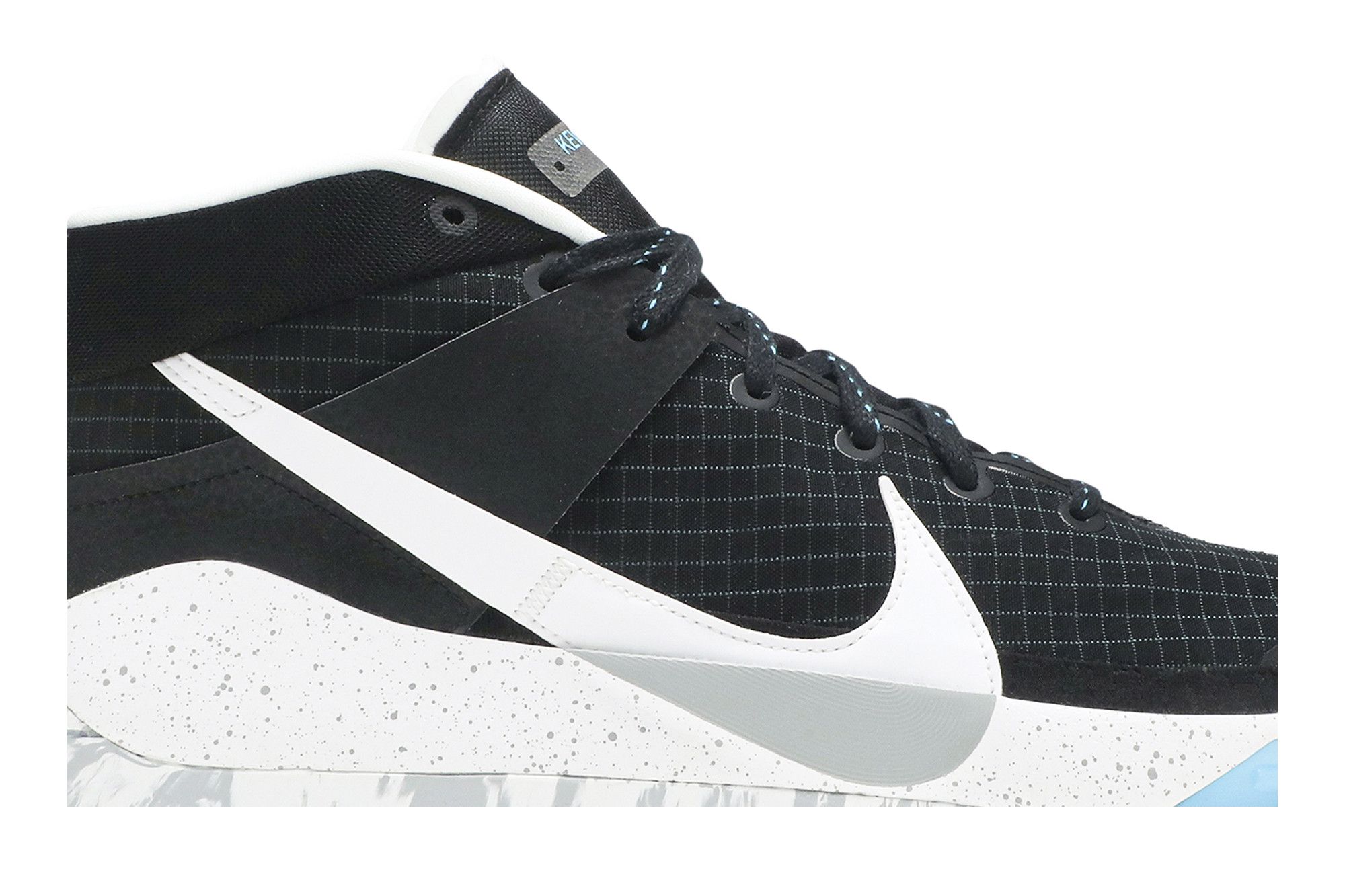 kd 13 black grey