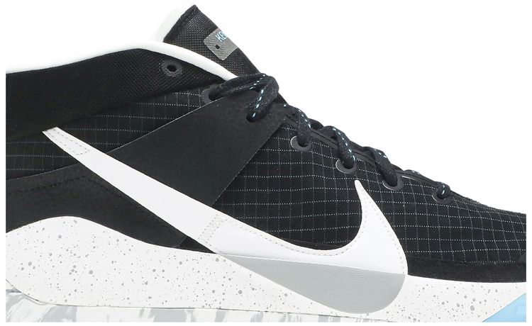 Nike KD 13 Black