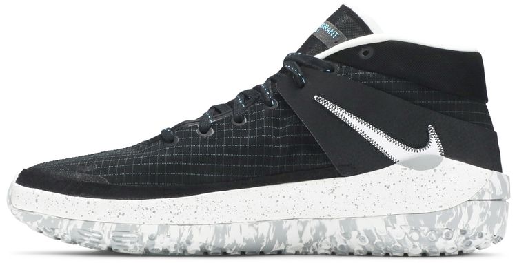 Nike KD 13 Black