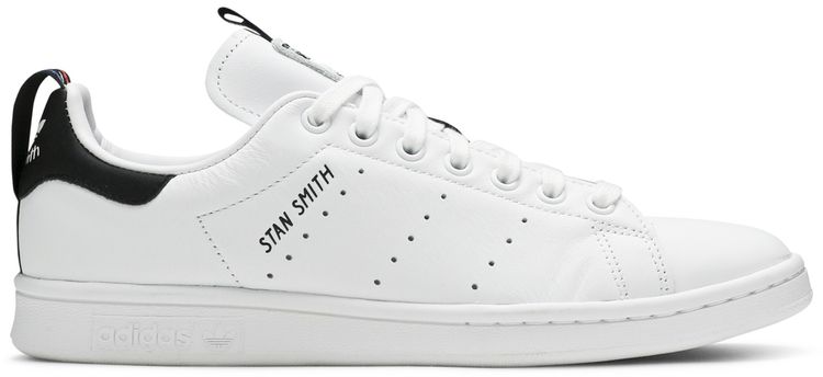 Adidas Stan Smith White Black