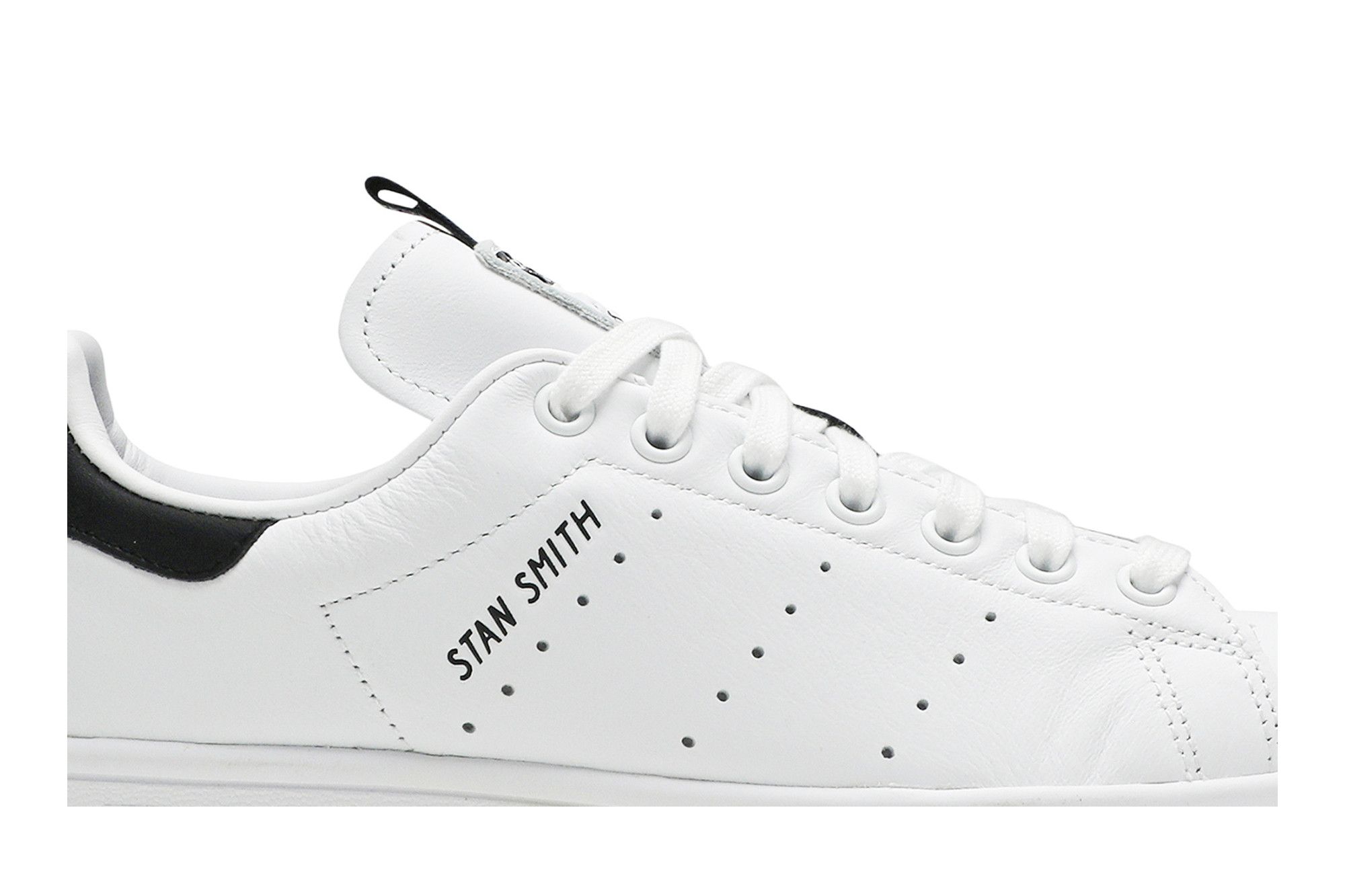 人気!adidas ☆ STAN SMITH ‘FW5814’ White black Buy Stan Smith 'White Black' - FW5814 | GOAT