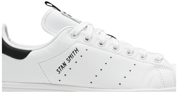 Adidas Stan Smith White Black