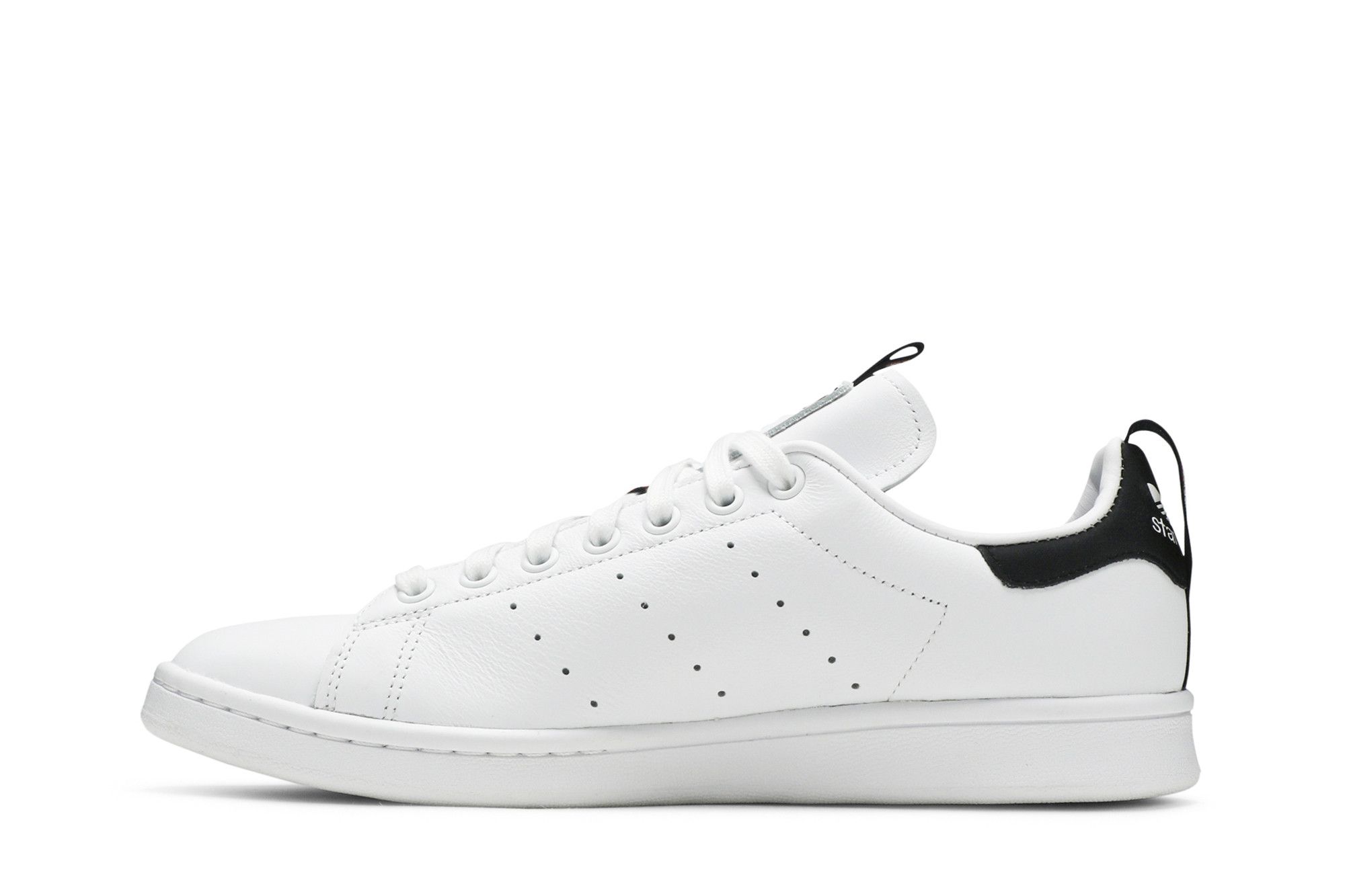 人気！adidas ☆ STAN SMITH ‘FW5814’ White black org.jpg