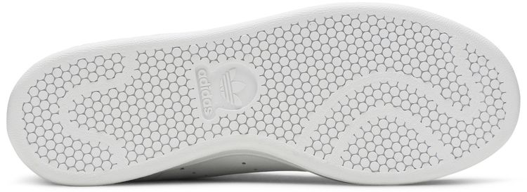 Adidas Stan Smith White Black