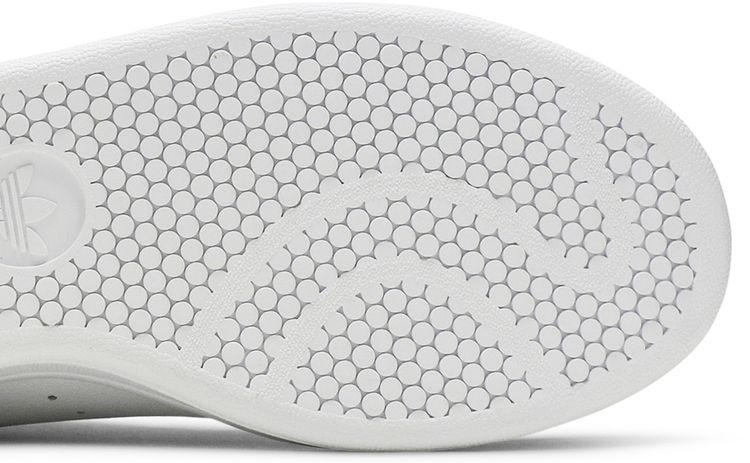 Adidas Stan Smith White Black