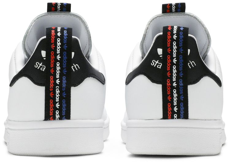 Adidas Stan Smith White Black
