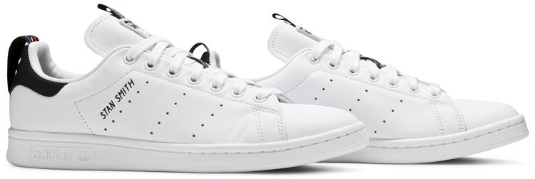 Adidas Stan Smith White Black