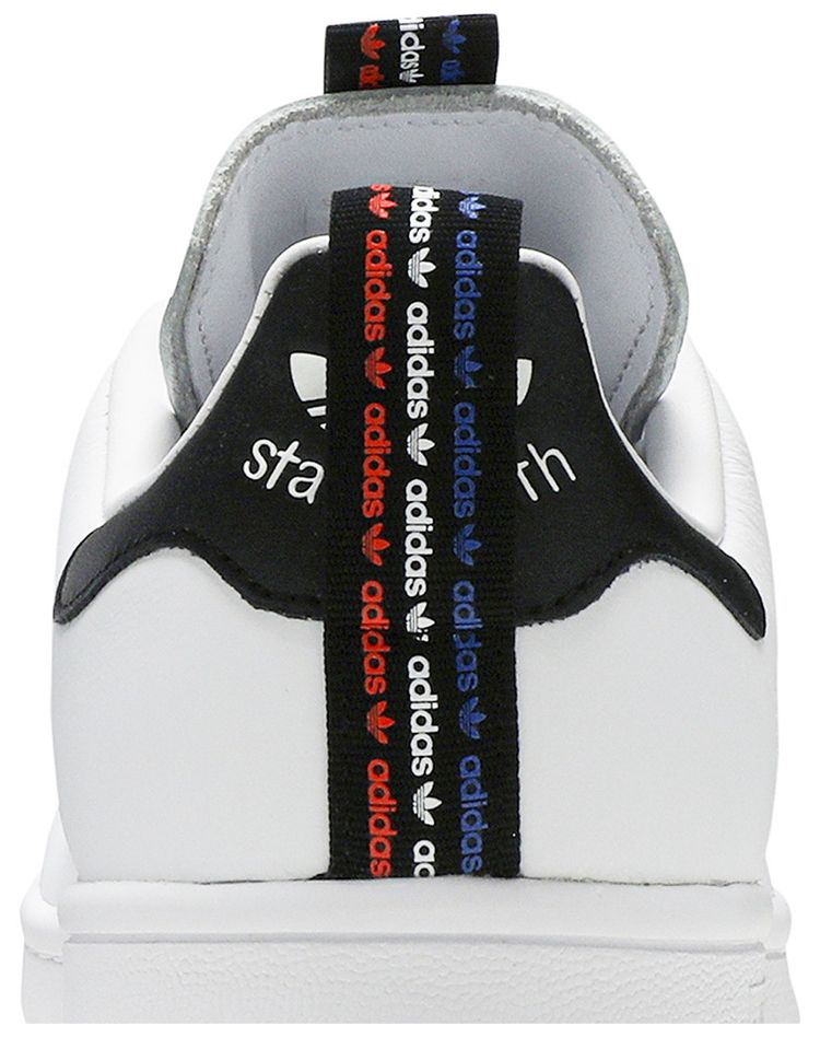 Adidas Stan Smith White Black