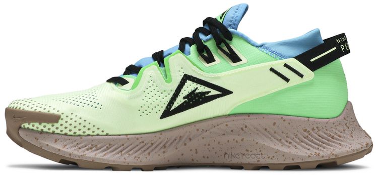 Nike Pegasus Trail 2 Barely Volt