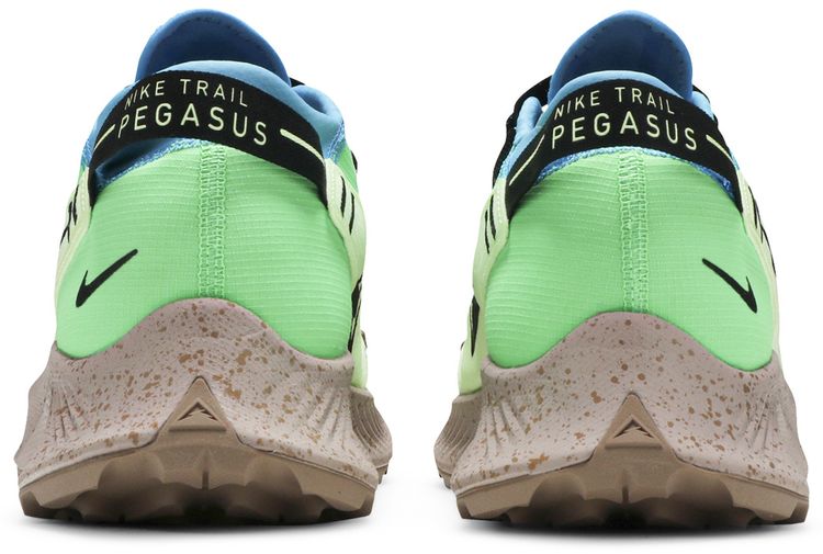 Nike Pegasus Trail 2 Barely Volt