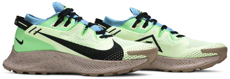 Nike Pegasus Trail 2 Barely Volt