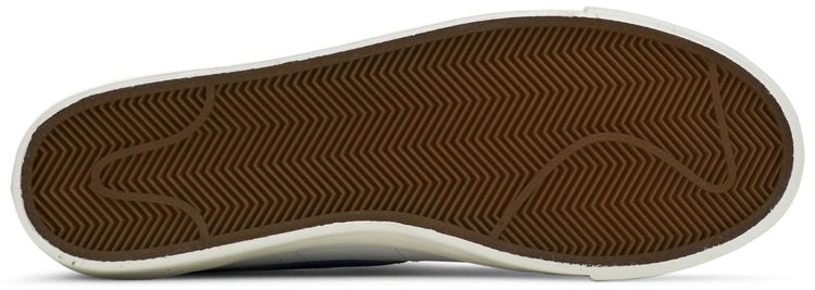 Nike Blazer Low Leather Astronomy Blue