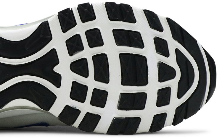 Nike Wmns Air Max 97 Essential Flash Crimson Silver