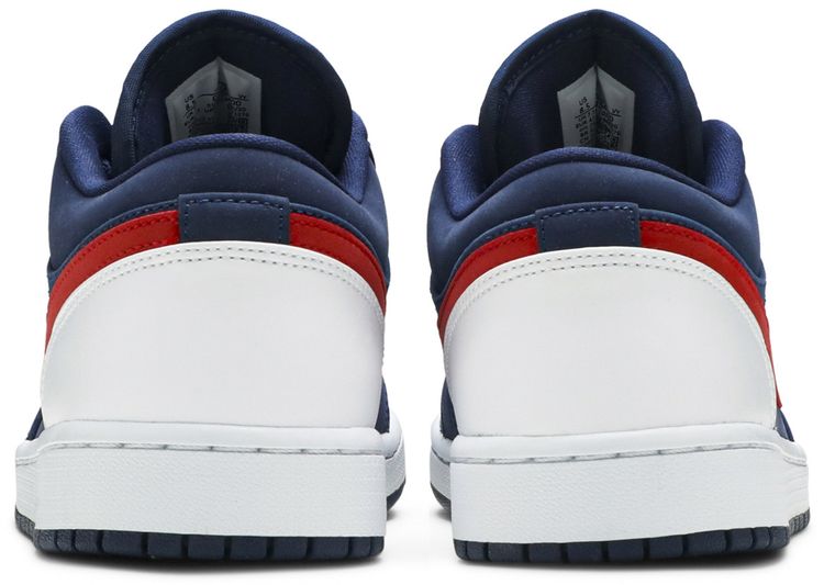 Air Jordan 1 Low USA