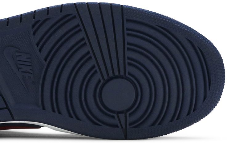 Air Jordan 1 Low USA