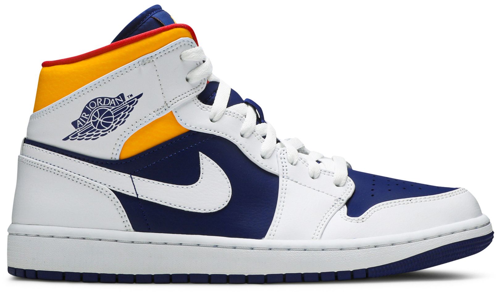 womens jordan 1 royal blue