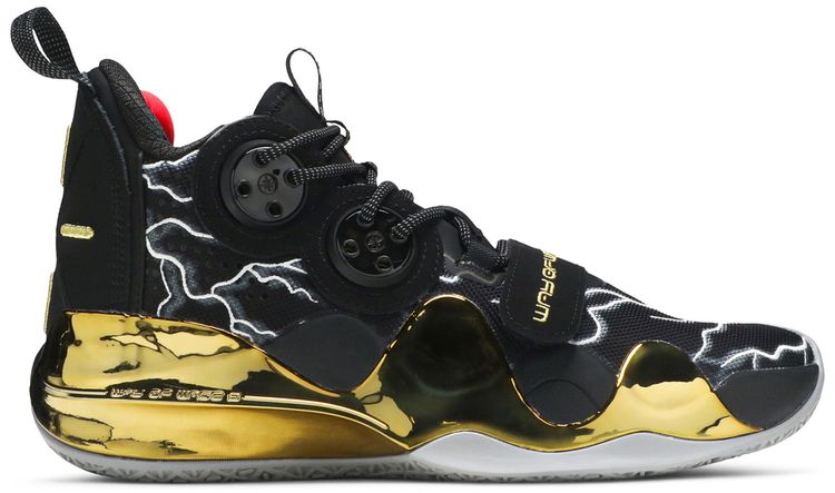 Li Ning Way of Wade 8 First Born