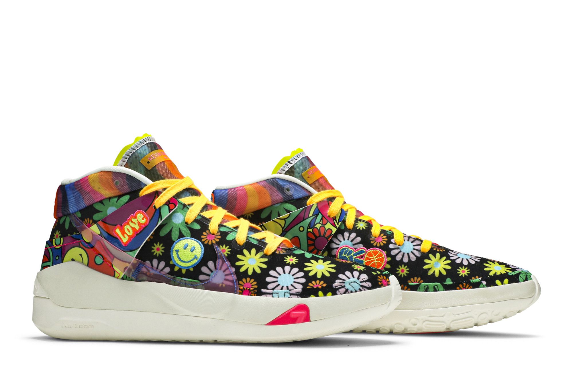 Buy Nike KD 13 'Easy Money Sniper' - DA1340 100 | GOAT