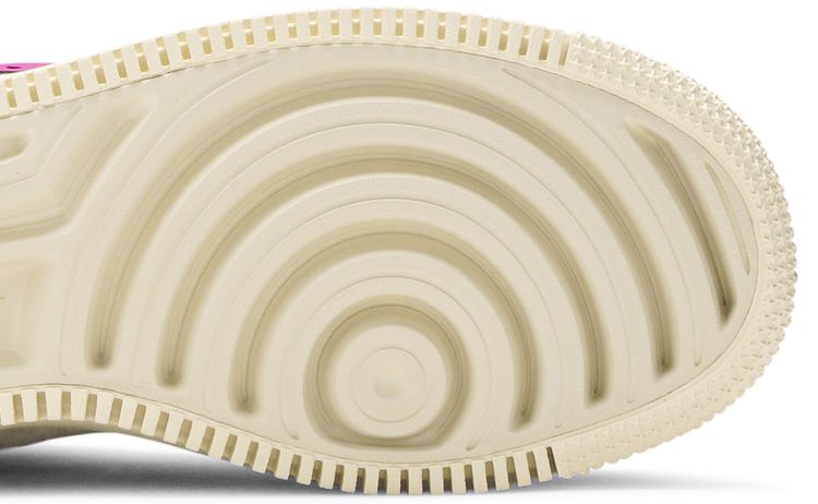 Nike Wmns Air Force 1 Shadow SE Cactus Flower