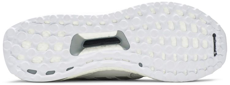 Adidas UltraBoost DNA White Silver Metallic