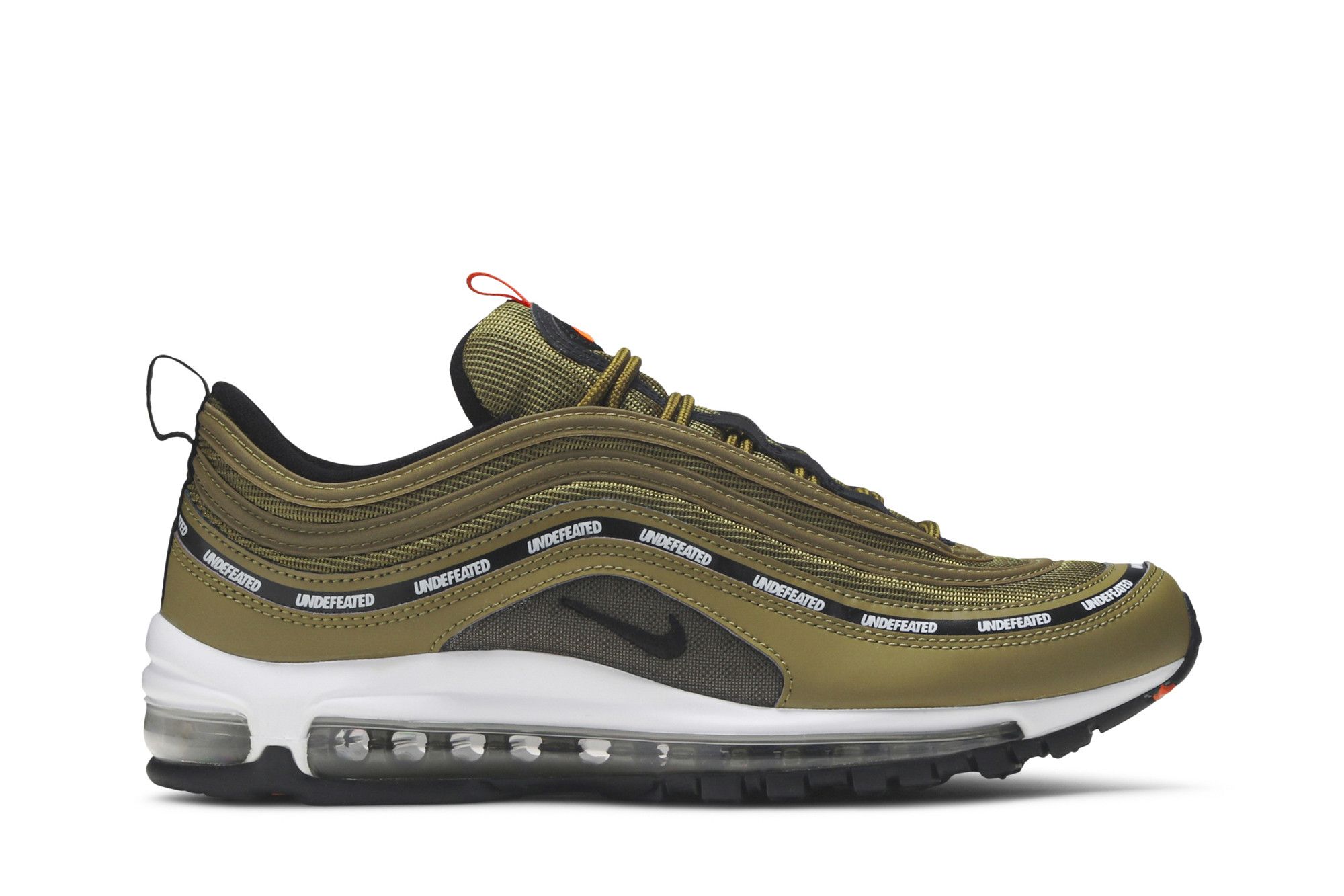 Hunter green air max 97 outlet