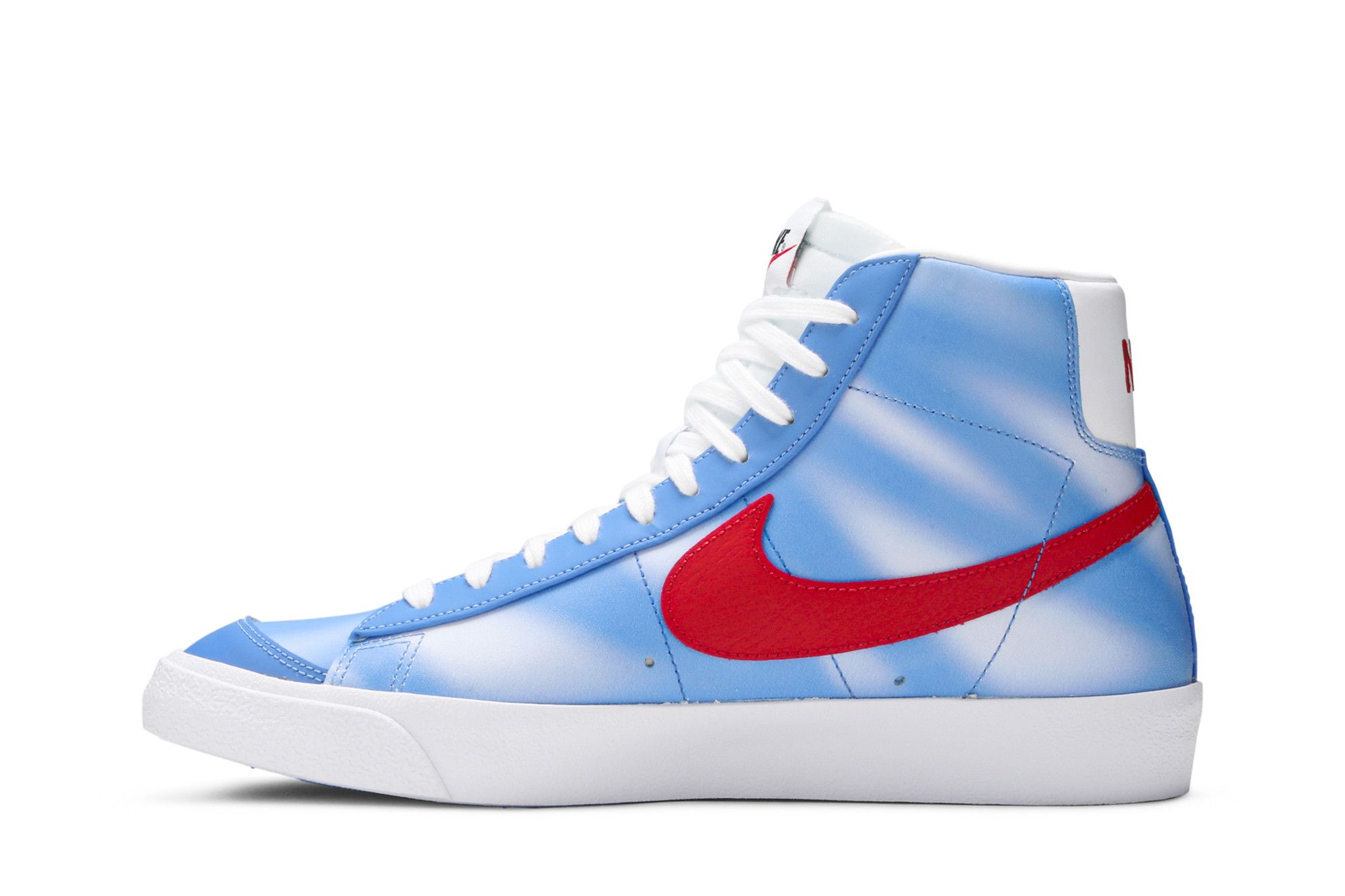 Nike blazer brooklyn online