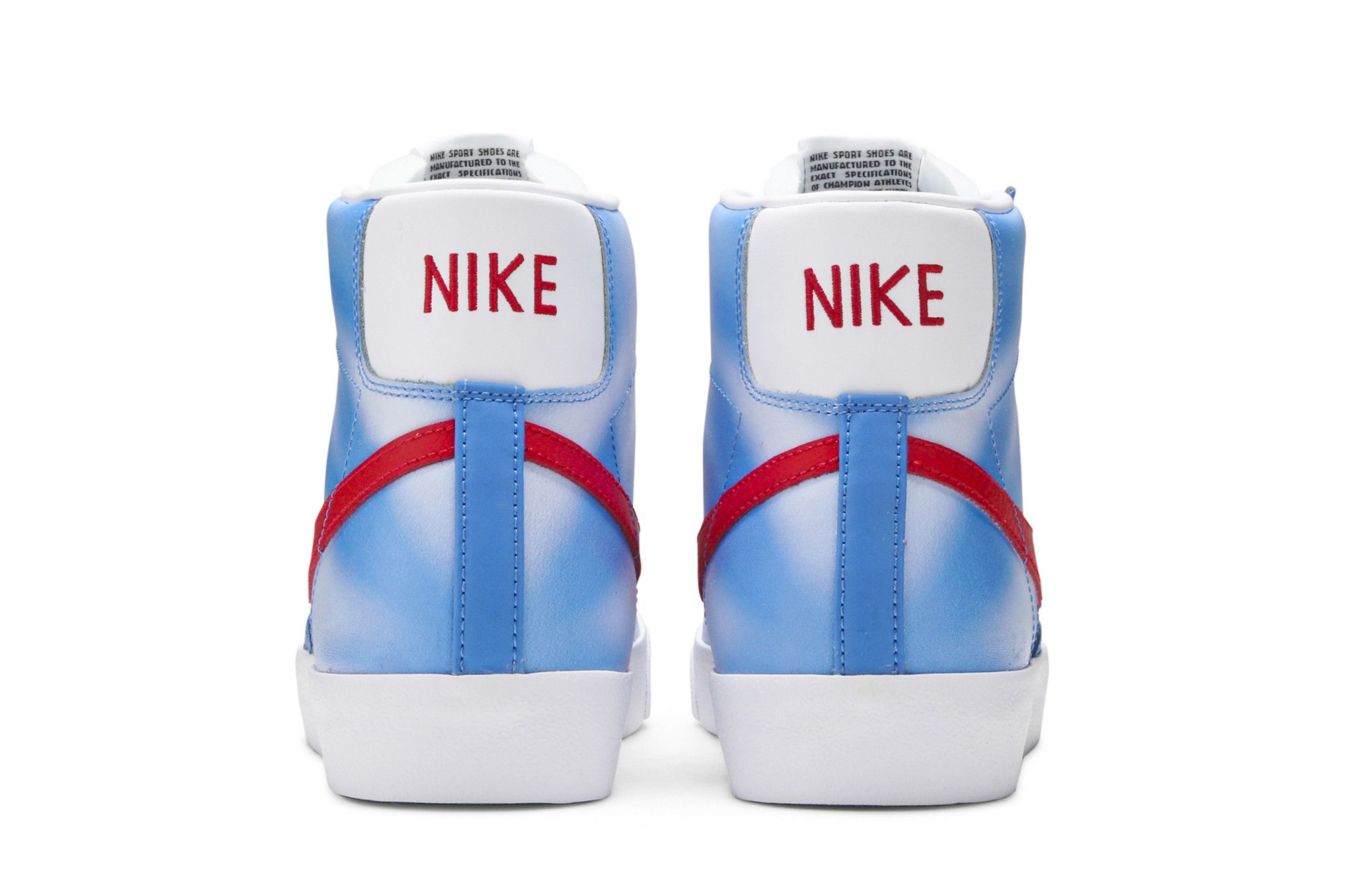 nike blazer hardwood classics