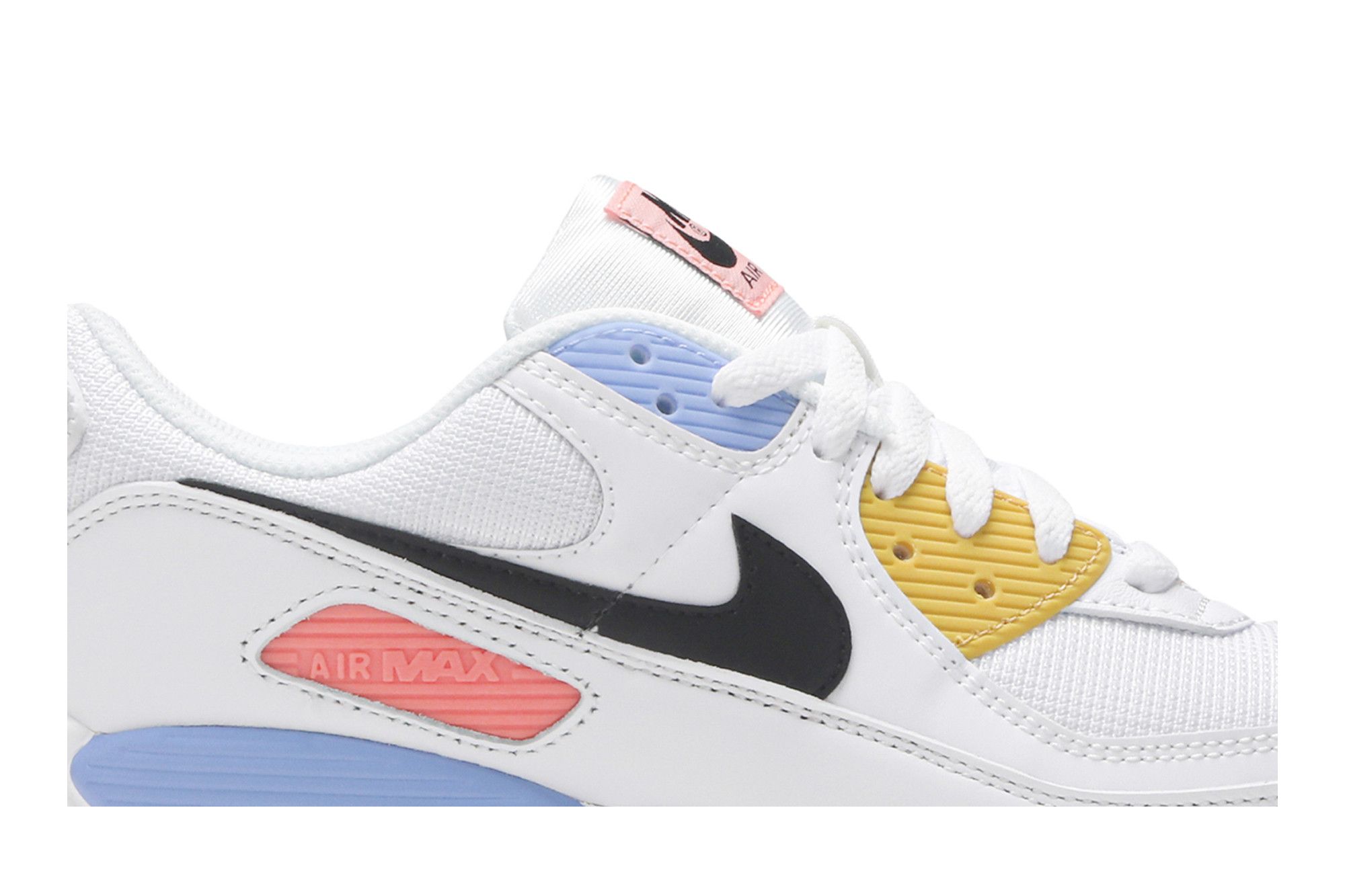 womens nike air max 90 solar flare