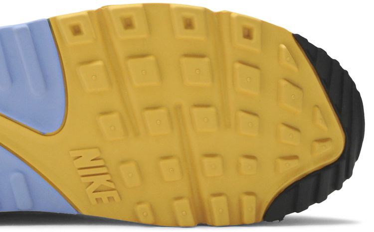 Nike Wmns Air Max 90 Solar Flare