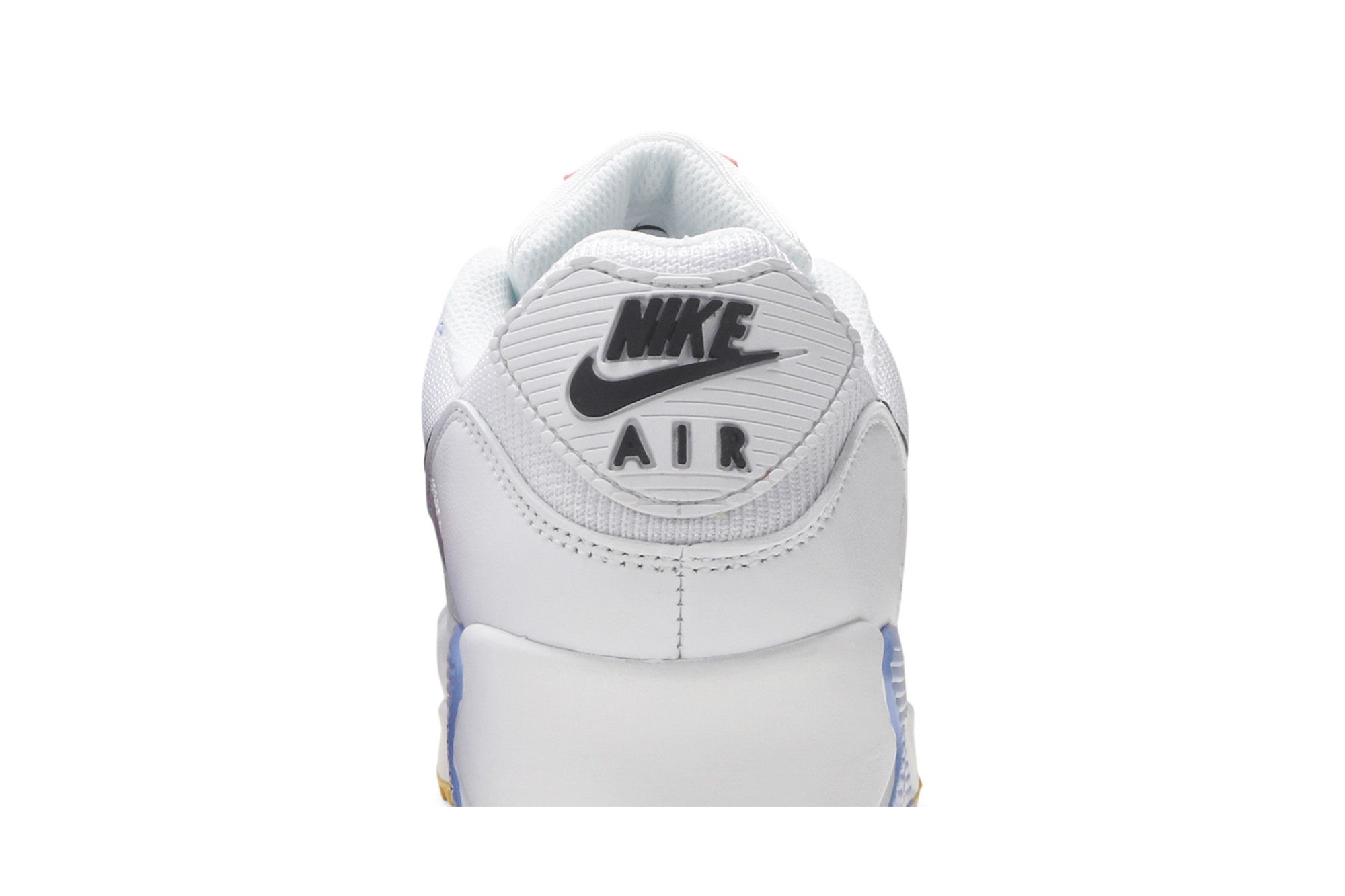 women's air max 90 solar flare