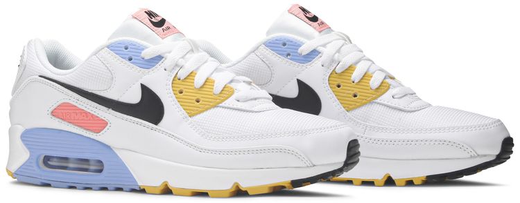 Nike Wmns Air Max 90 Solar Flare