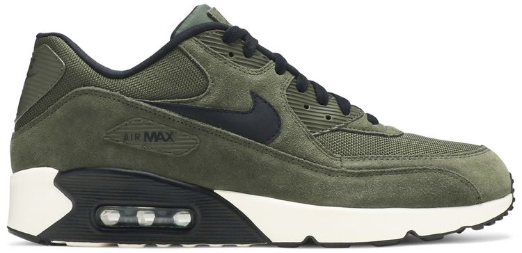 Nike Air Max 90 Ultra 20 SE Cargo Khaki