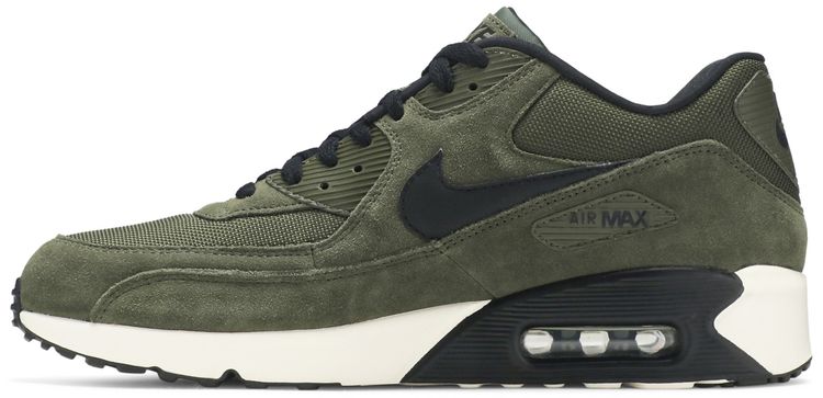 Nike Air Max 90 Ultra 20 SE Cargo Khaki