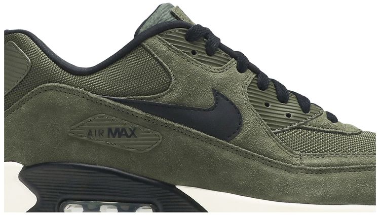 Nike Air Max 90 Ultra 20 SE Cargo Khaki