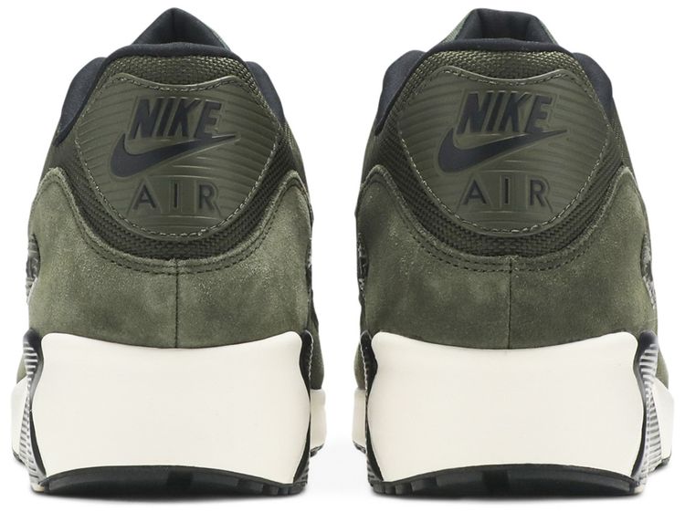 Nike Air Max 90 Ultra 20 SE Cargo Khaki