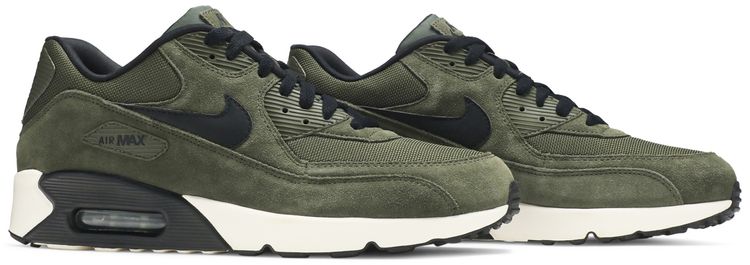 Nike Air Max 90 Ultra 20 SE Cargo Khaki
