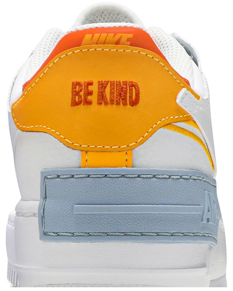 Nike Wmns Air Force 1 Shadow Be Kind