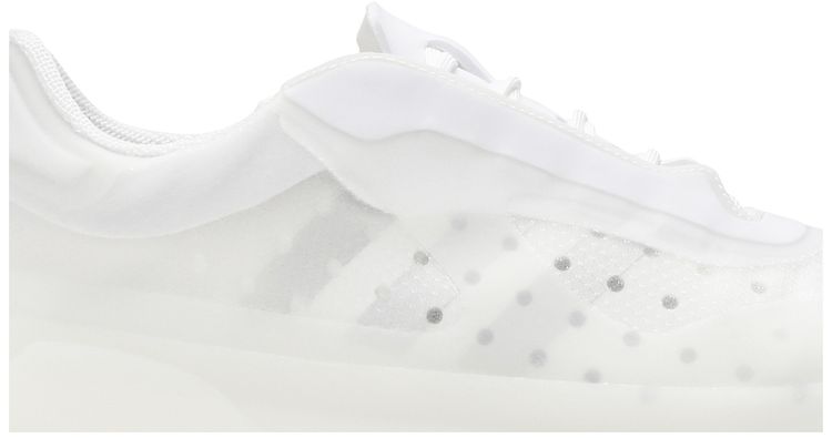 Prada x adidas AP Luna Rossa 21 Cloud White