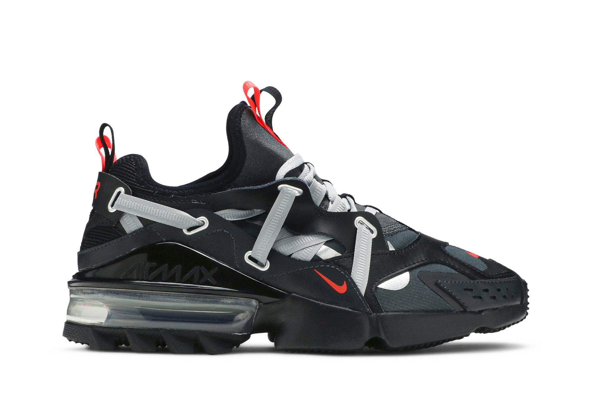 Nike air max infinity blanco online