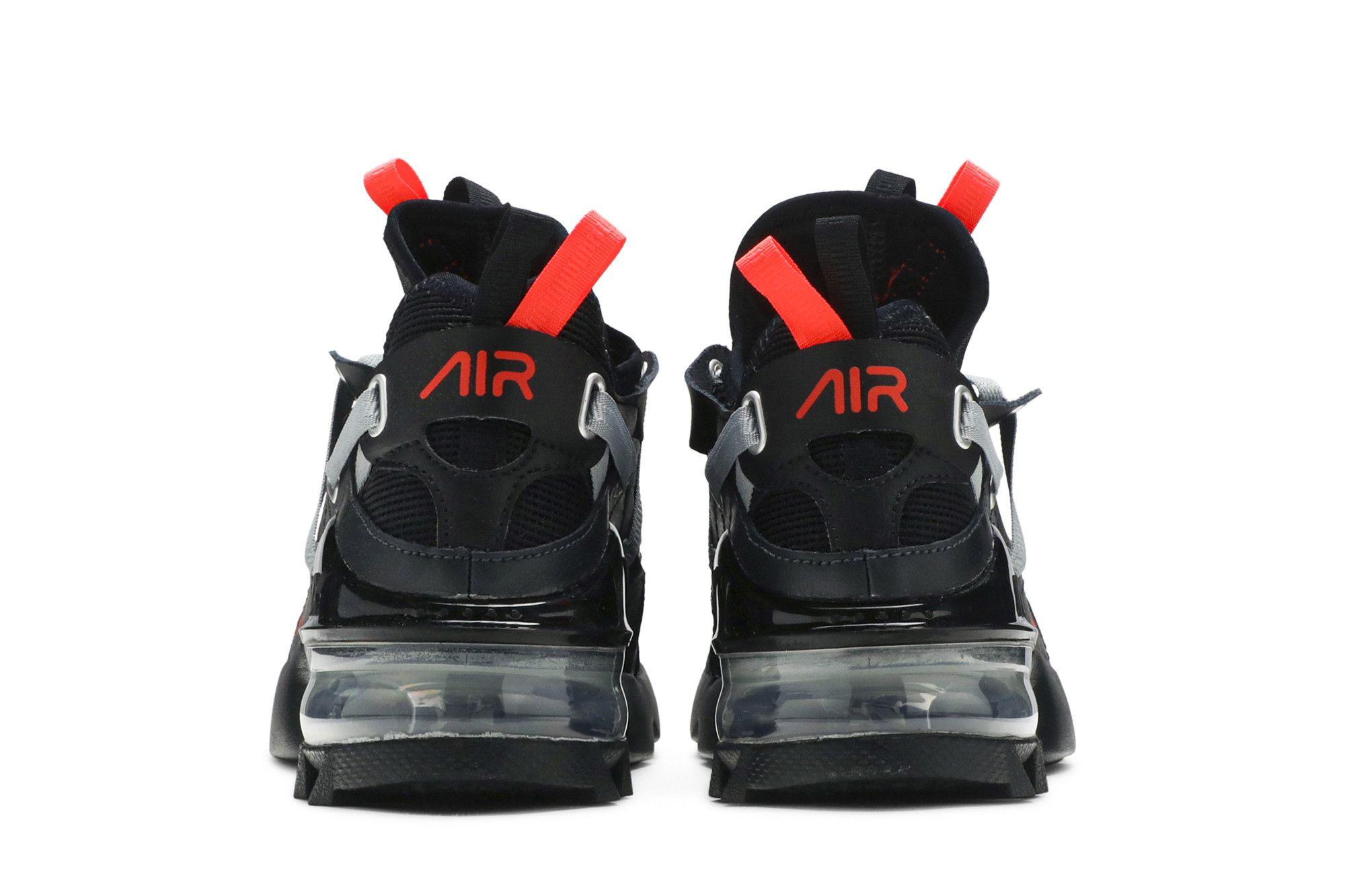 Buy Air Max Infinity Winter 'Anthracite Grey' - CU9451 003