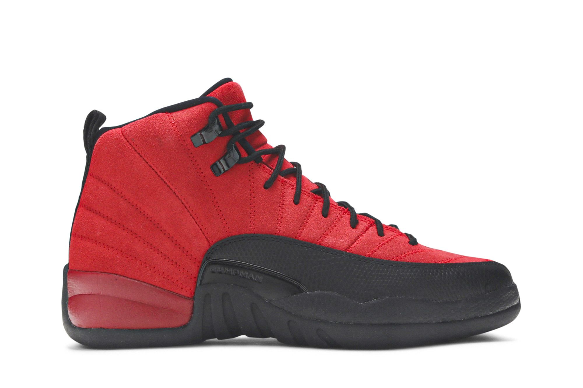 Jordan 12 flu game original on sale